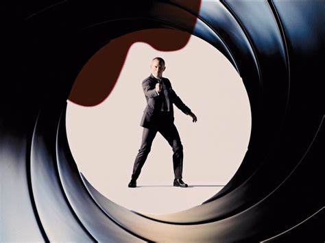 james bond theme songs ranked